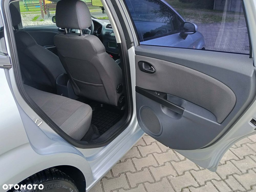 Seat Leon 1.9 TDI Stylance - 26