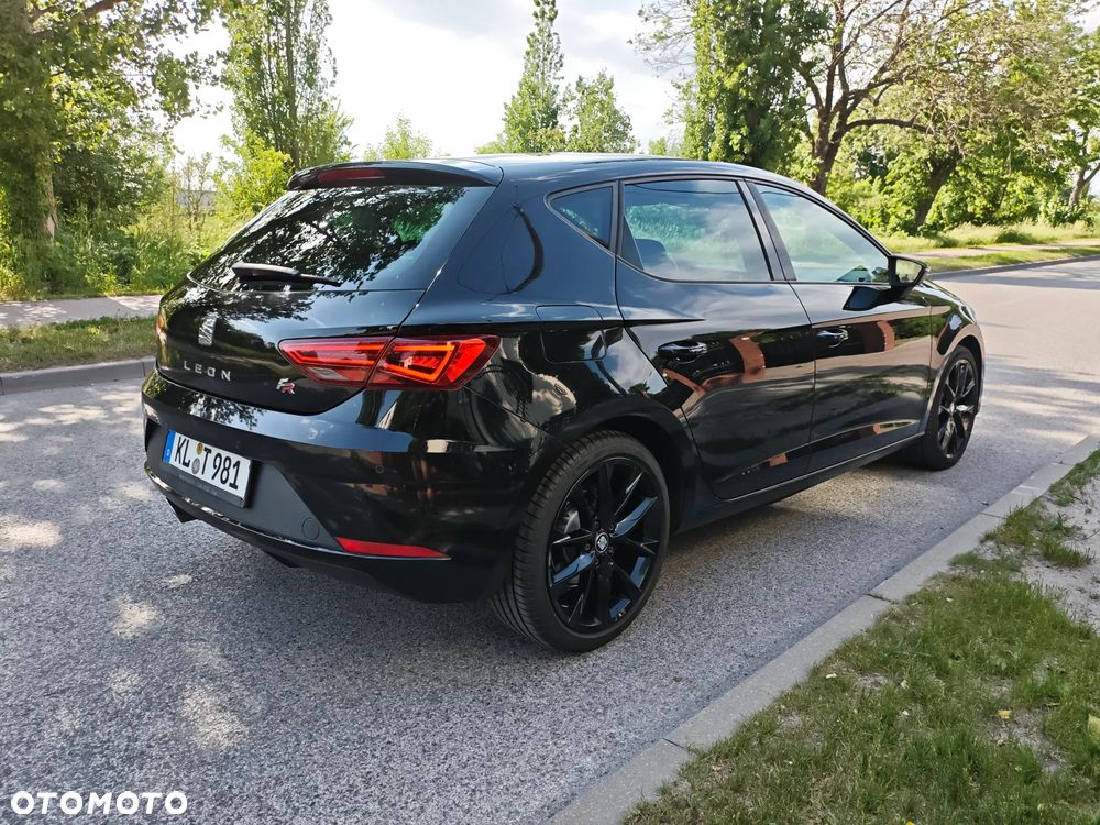 Seat Leon 2.0 TDI DPF Start&Stop FR - 3
