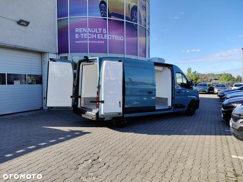 Renault Master - 5