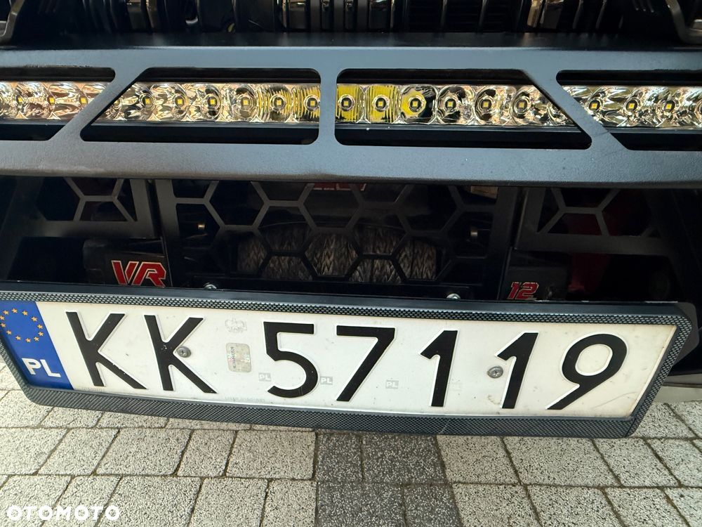 Toyota Land Cruiser LC 2.8 D-4D Executive - 18