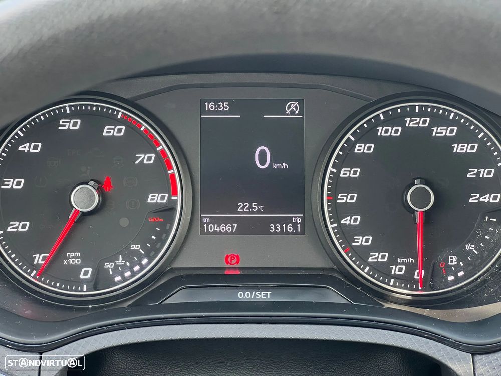 SEAT Ibiza 1.0 TSI Style - 14