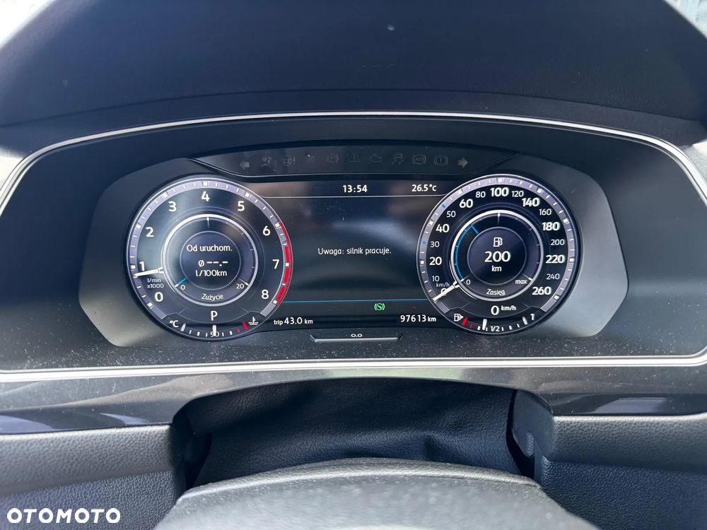 Volkswagen Tiguan 2.0 TSI 4Mot Highline DSG - 18