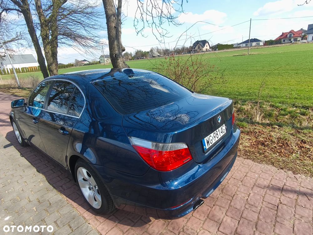 BMW Seria 5 - 15