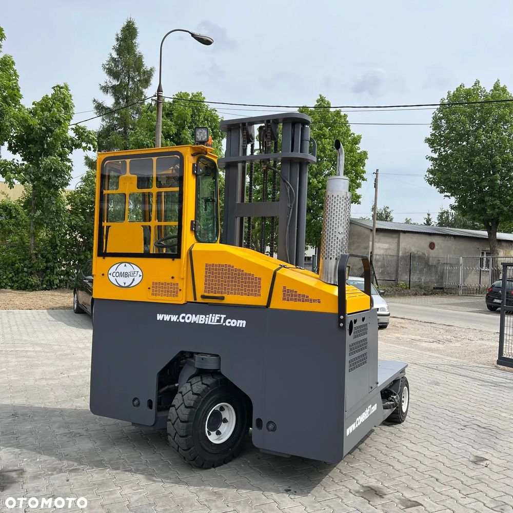 Combilift C4000 - 9