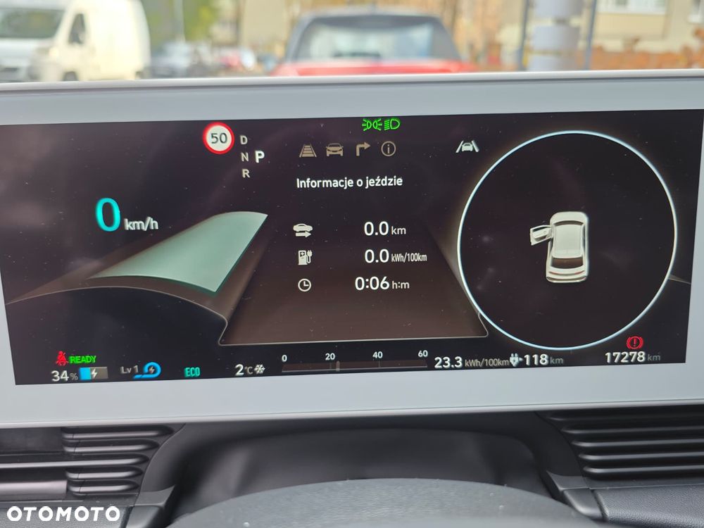Hyundai IONIQ 5 73kWh Smart - 11