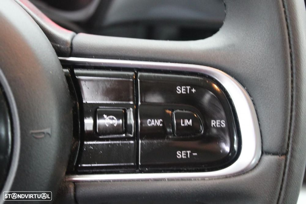 Fiat 500e 42 kWh Icon - 16