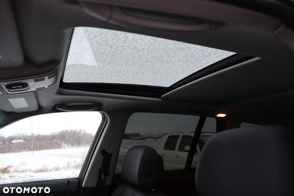 BMW X3 xDrive30i - 20