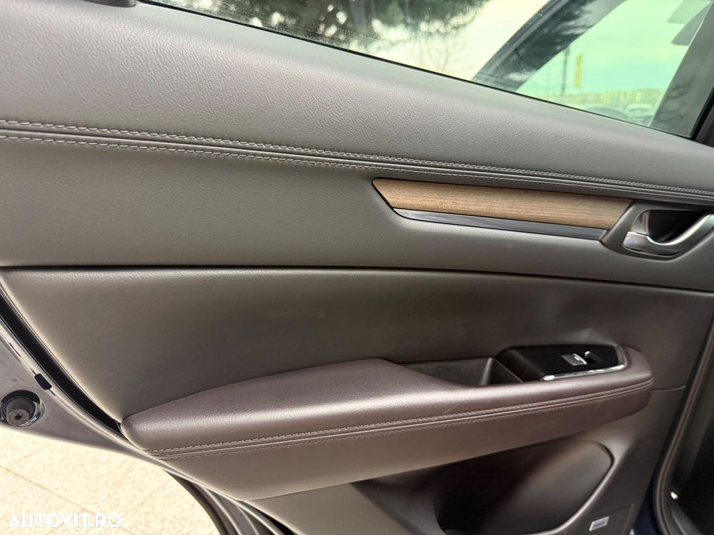 Mazda CX-5 CD184 4x4 AT Revolution Top - 15