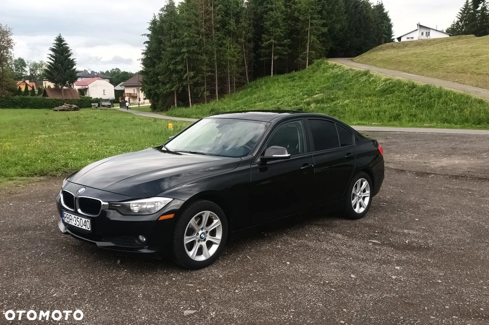 BMW Seria 3 - 1