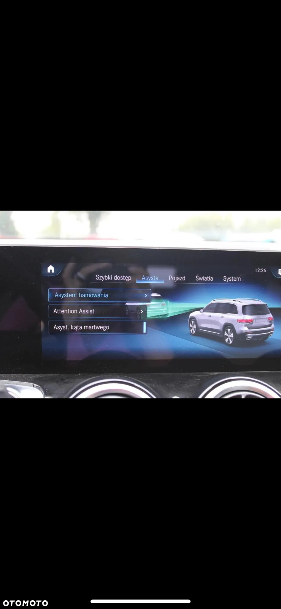Mercedes-Benz GLB 250 4-Matic AMG Line 8G-DCT - 13