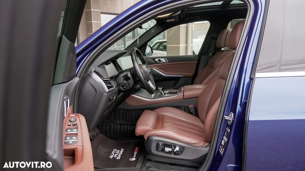 BMW X5 xDrive30d AT MHEV - 30