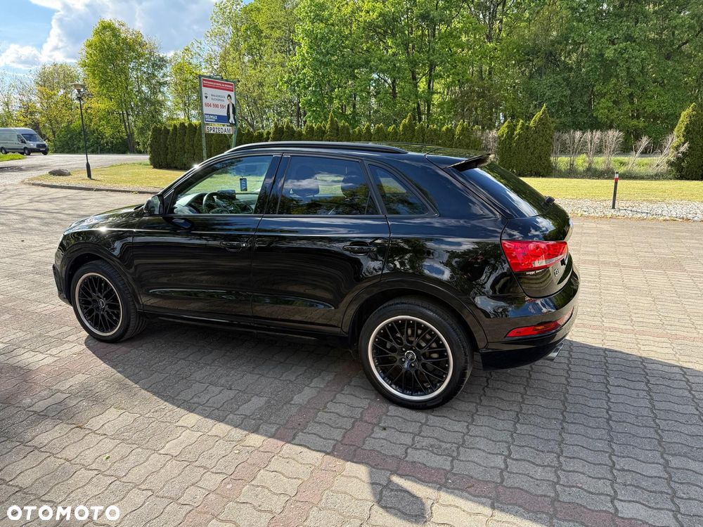 Audi Q3 1.4 TFSI - 3
