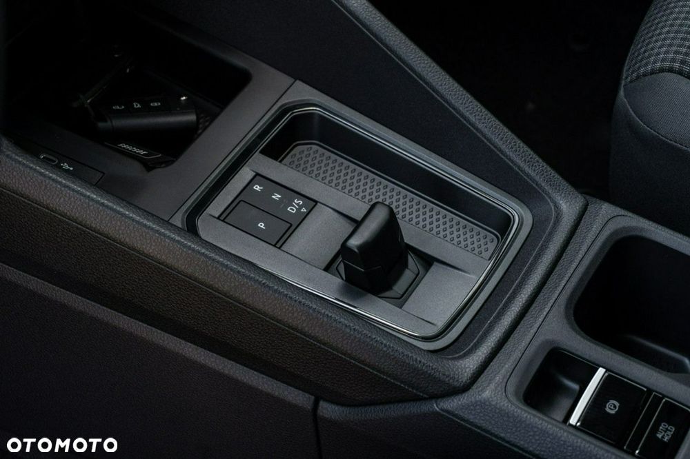 Volkswagen Caddy - 13