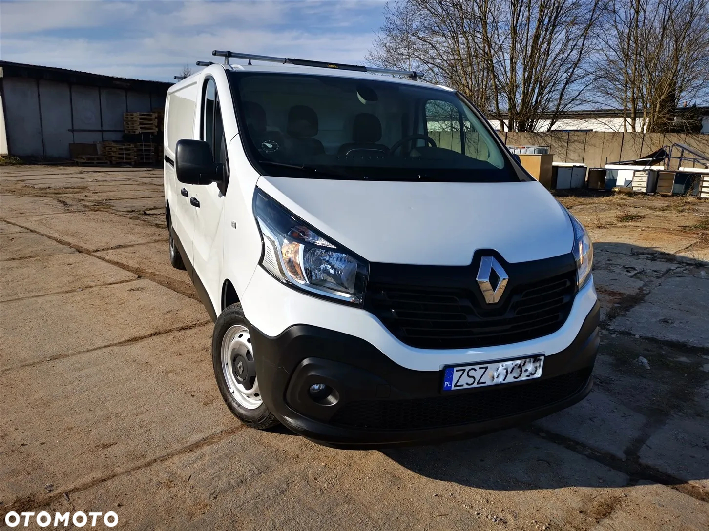 Renault Trafic - 3