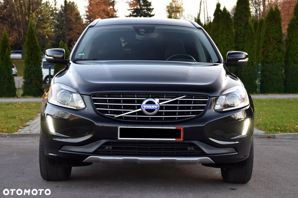 Volvo XC 60 - 12