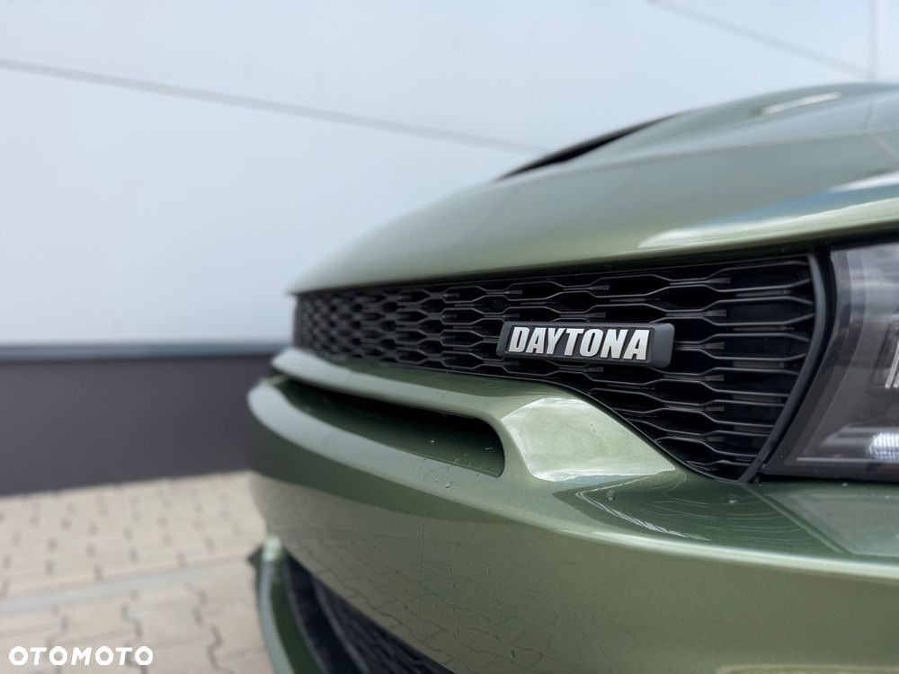 Dodge Charger 5.7 R/T Daytona - 9