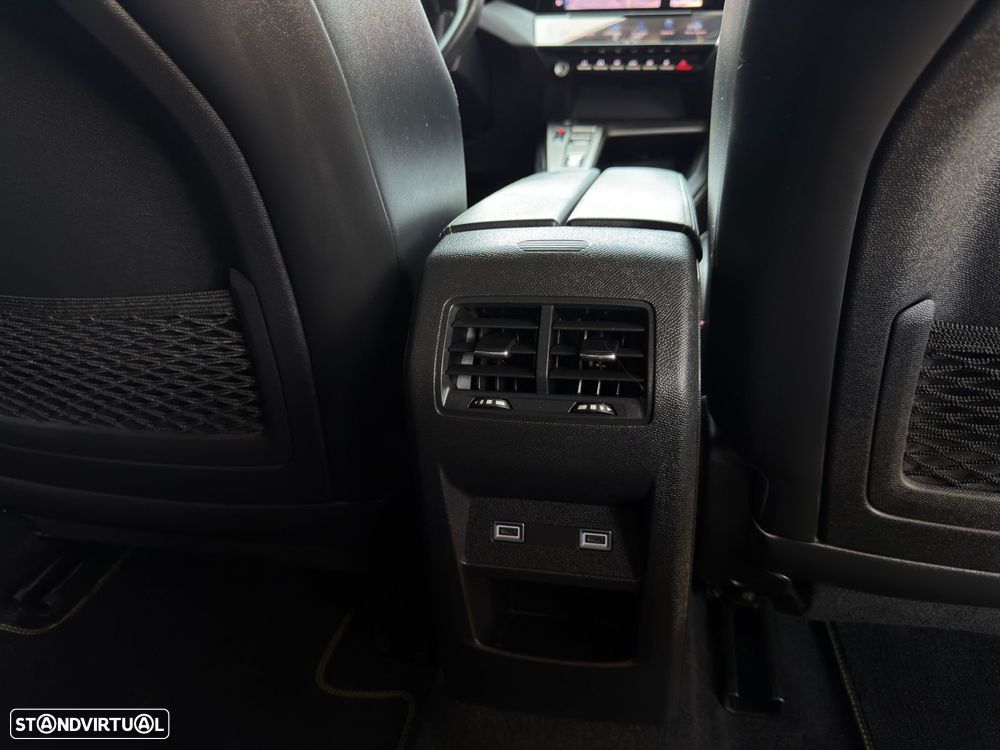 Peugeot 408 1.6 Hybrid GT e-EAT8 - 28