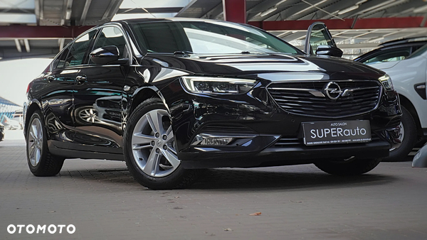 Opel Insignia 1.5 T GPF Elite S&S