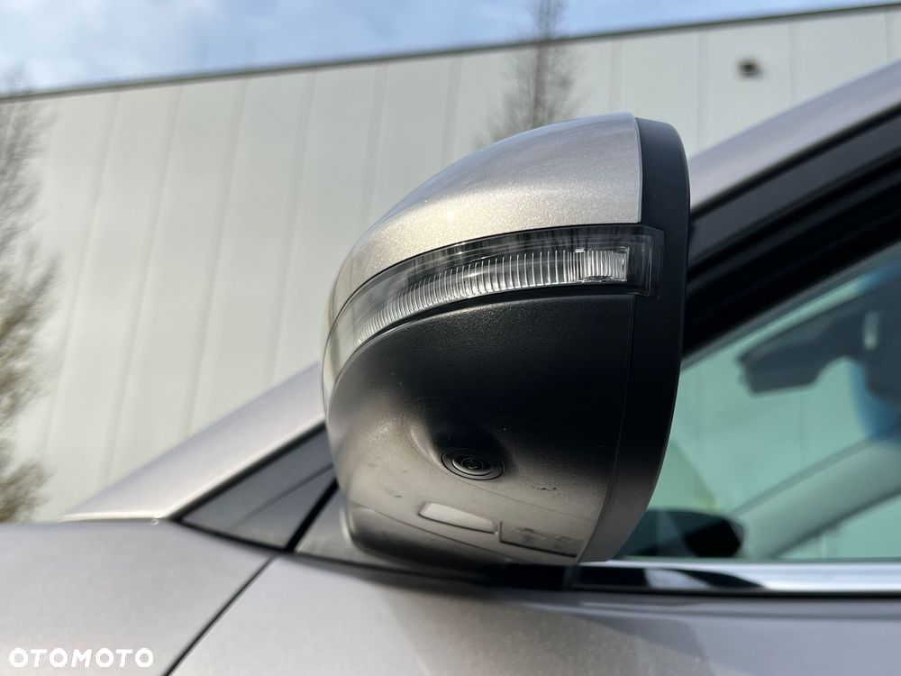 Hyundai Tucson 1.6 T-GDI Premium 4WD DCT - 34