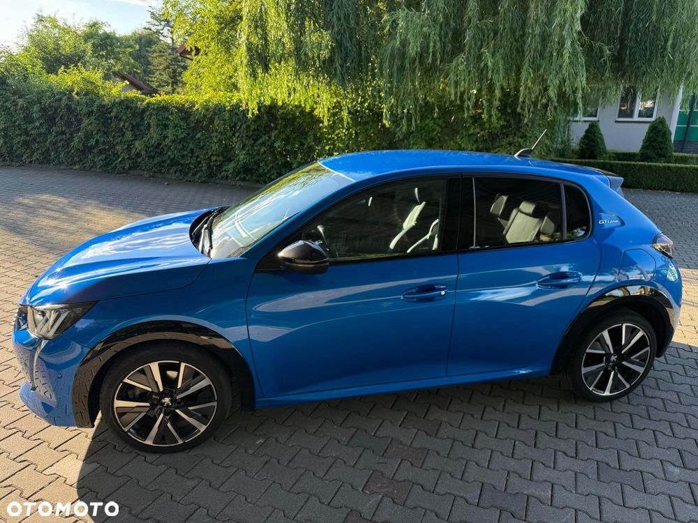 Peugeot 208 BlueHDi 100 GT Pack - 5
