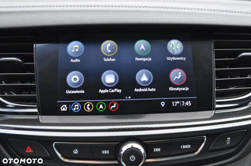 Opel Insignia 2.0 CDTI Ultimate S&S - 18