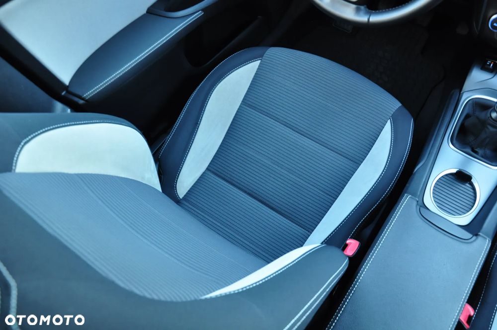 Toyota Avensis Touring Sports 1.8 Edition-S - 18