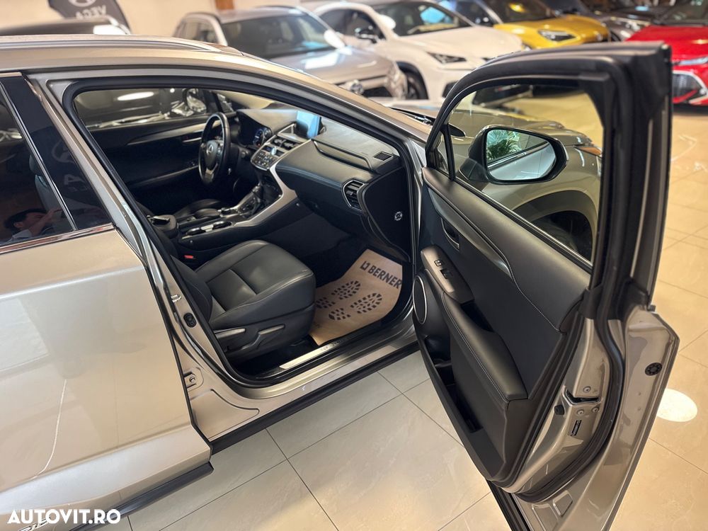 Toyota RAV4 ver-300h-business-edition - 10