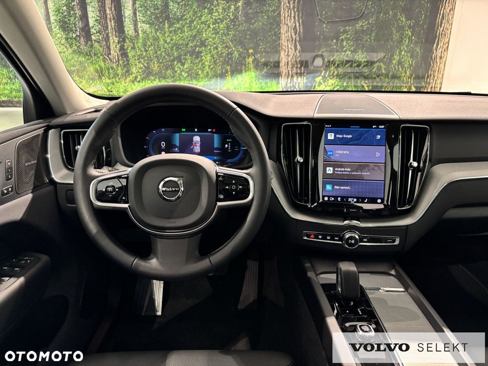 Volvo XC 60 - 11