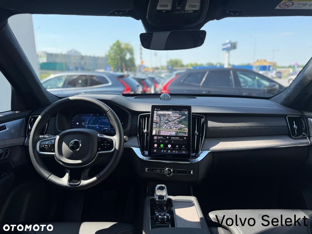 Volvo XC 90 - 29