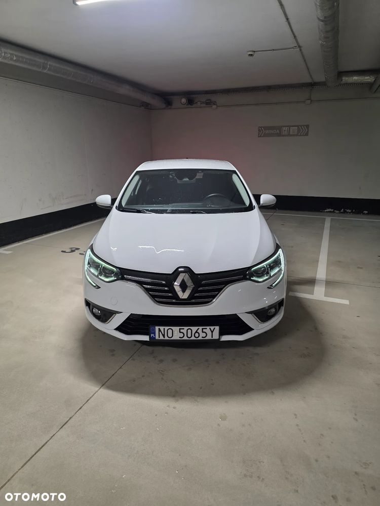 Renault Megane 1.5 Blue dCi Life - 6