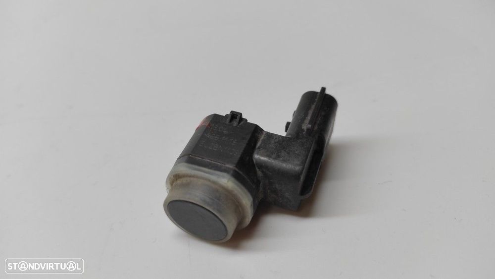 SENSOR DE ESTACIONAMENTO NISSAN QASHQAI (J11) ACENTA - 6