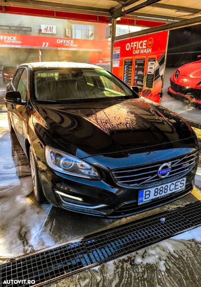 Volvo V60 - 12