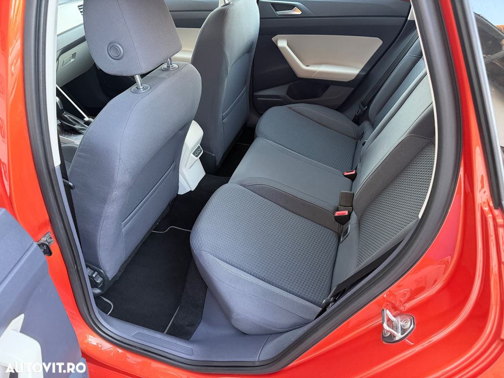 Volkswagen Polo 1.0 TSI DSG OPF Comfortline - 15