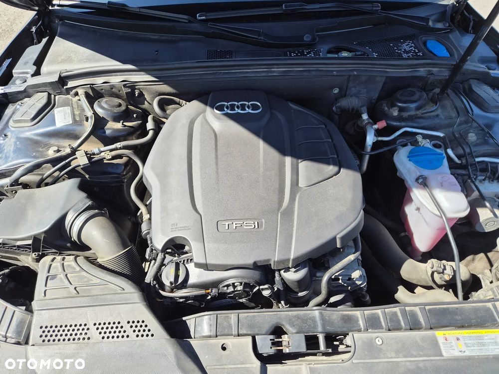 Audi A5 Sportback 1.8 TFSI - 18