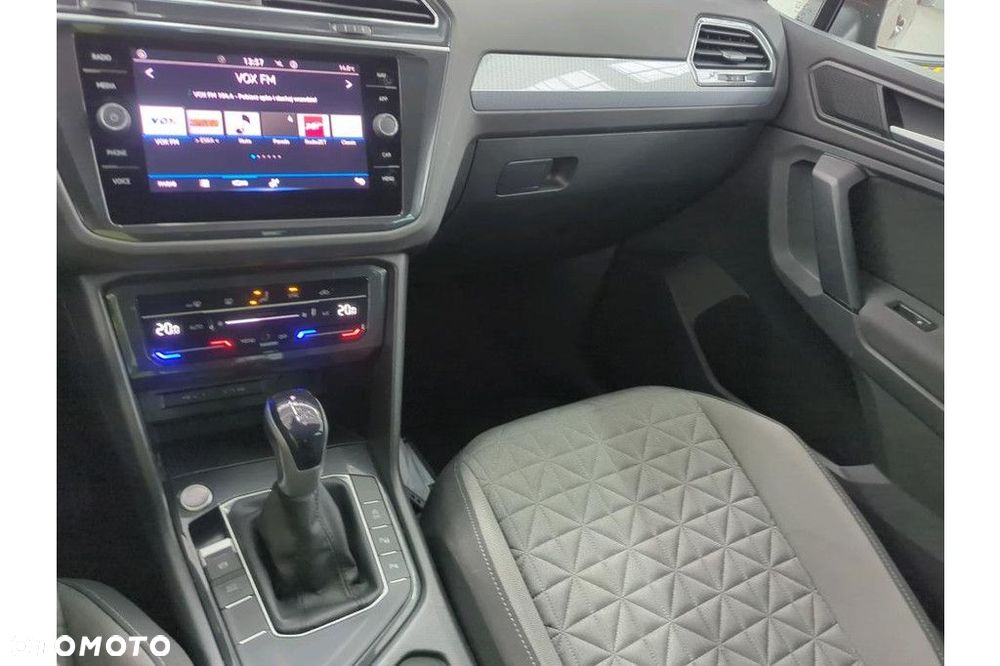 Volkswagen Tiguan 1.5 TSI EVO Life DSG - 7