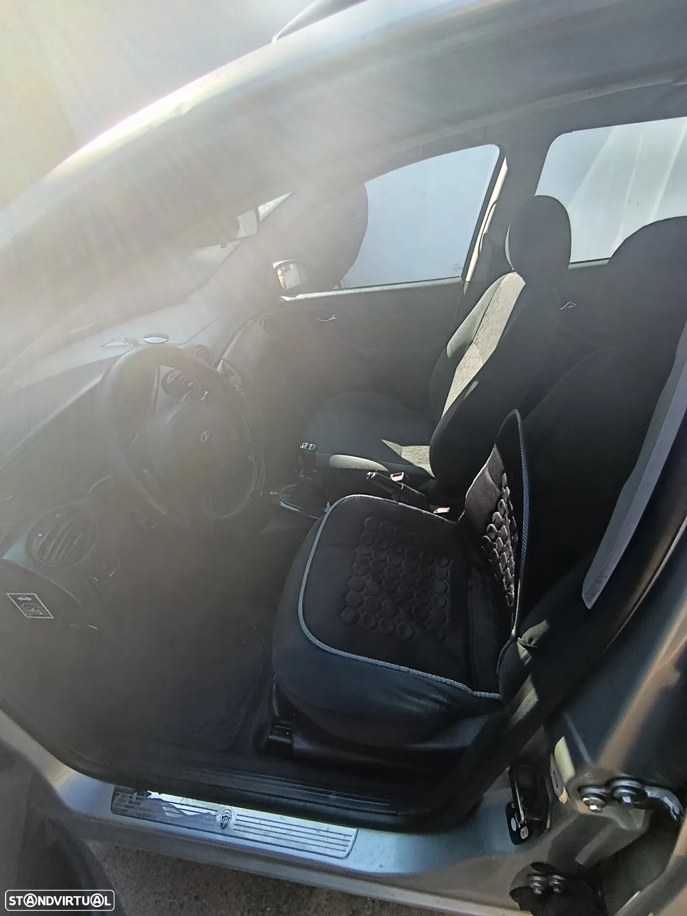 Ford Focus SW - 3