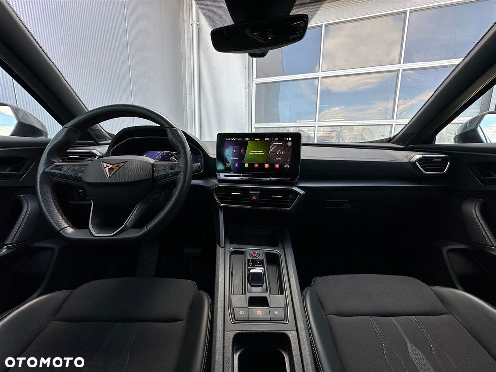 Cupra Formentor 1.5 TSI DSG - 5