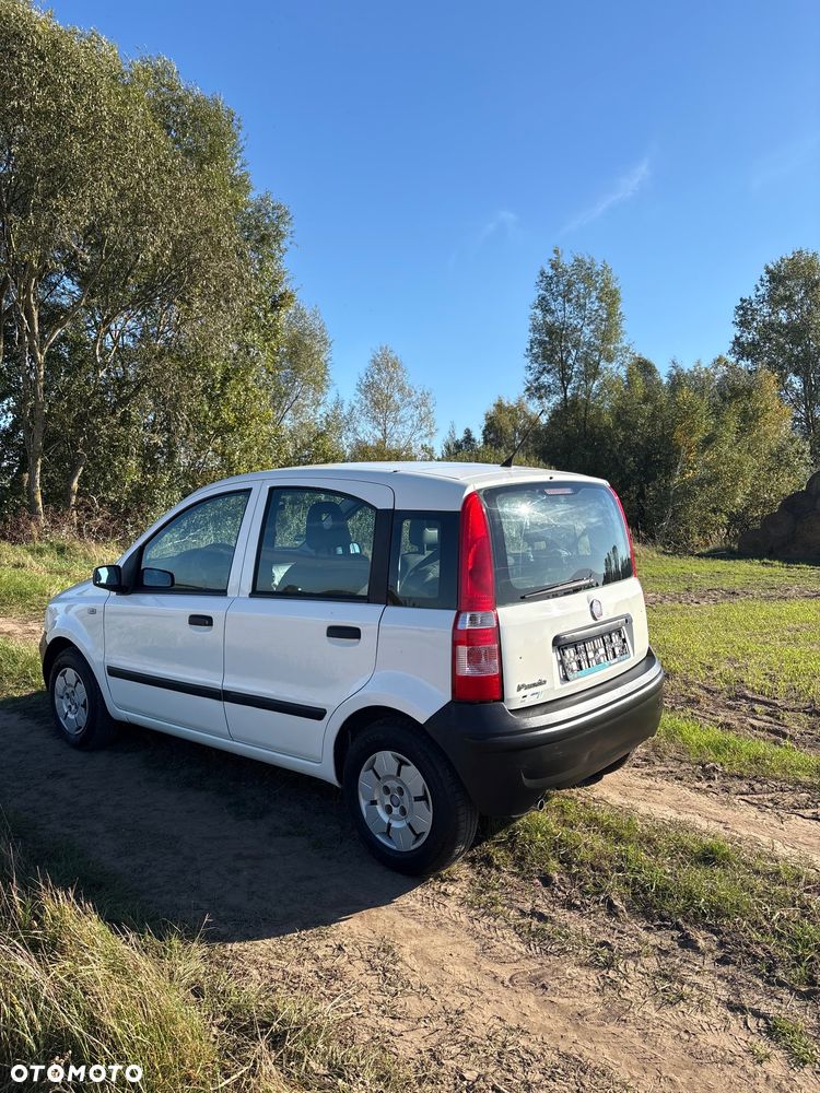 Fiat Panda 1.1 - 3