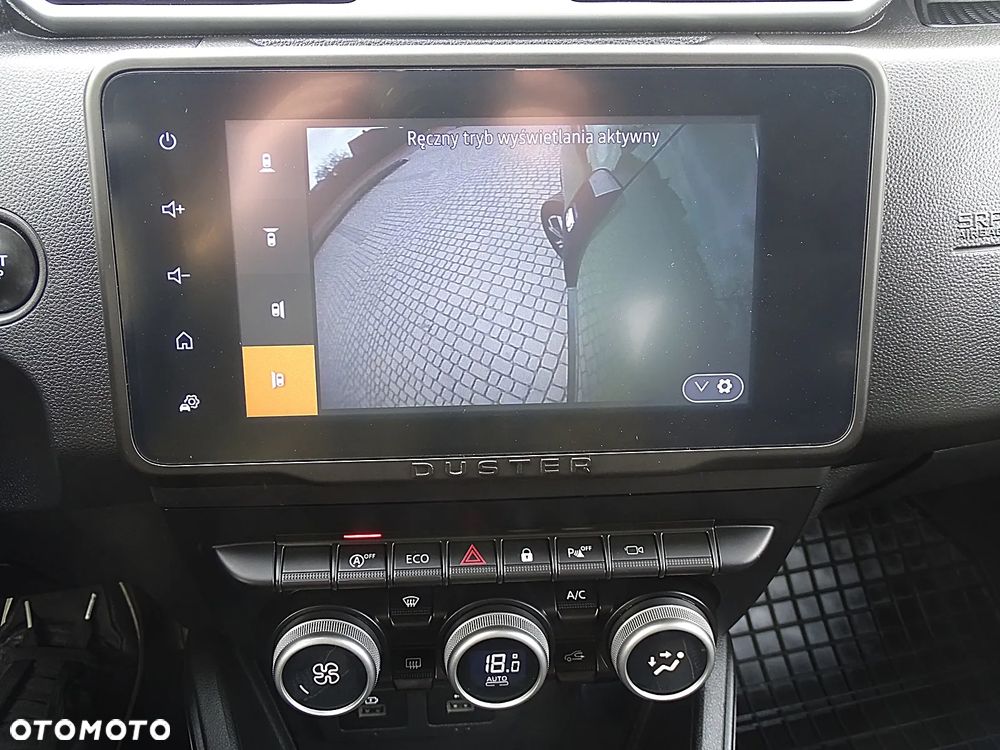 Dacia Duster 1.0 TCe Journey - 30