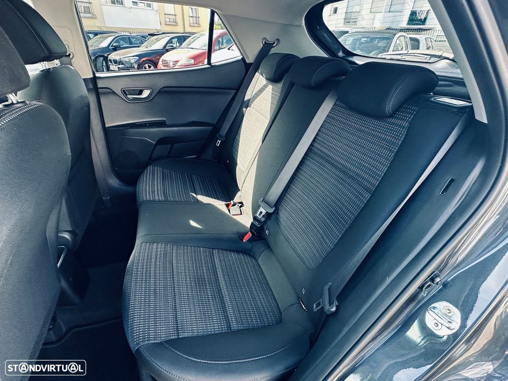 Kia Stonic 1.0 T-GDI Drive - 10