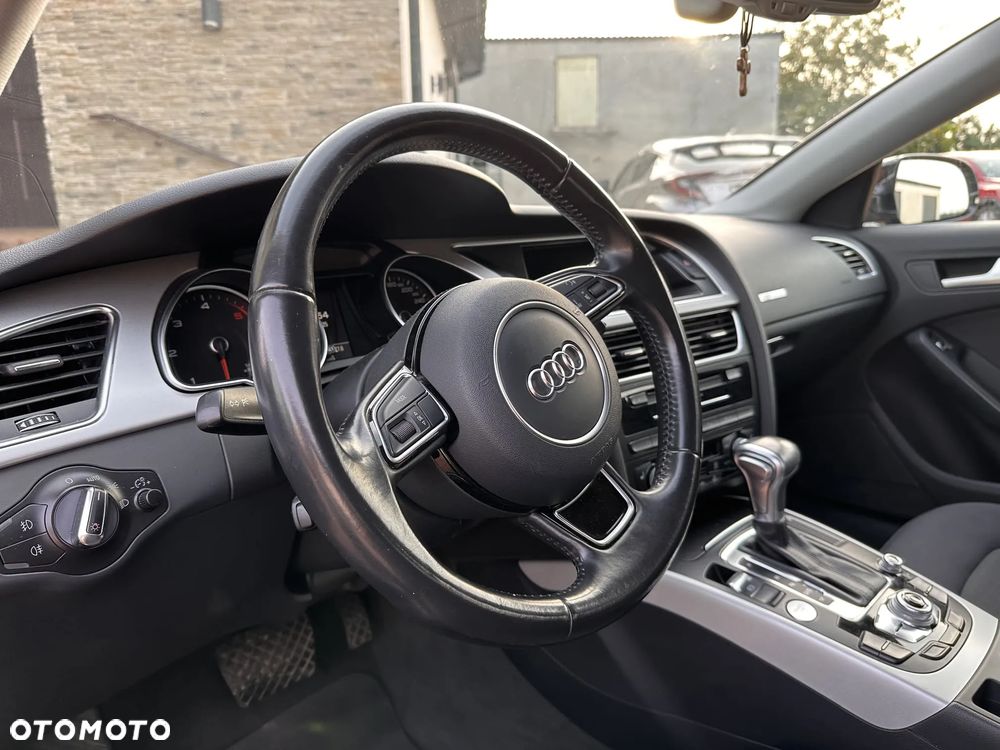 Audi A5 - 17