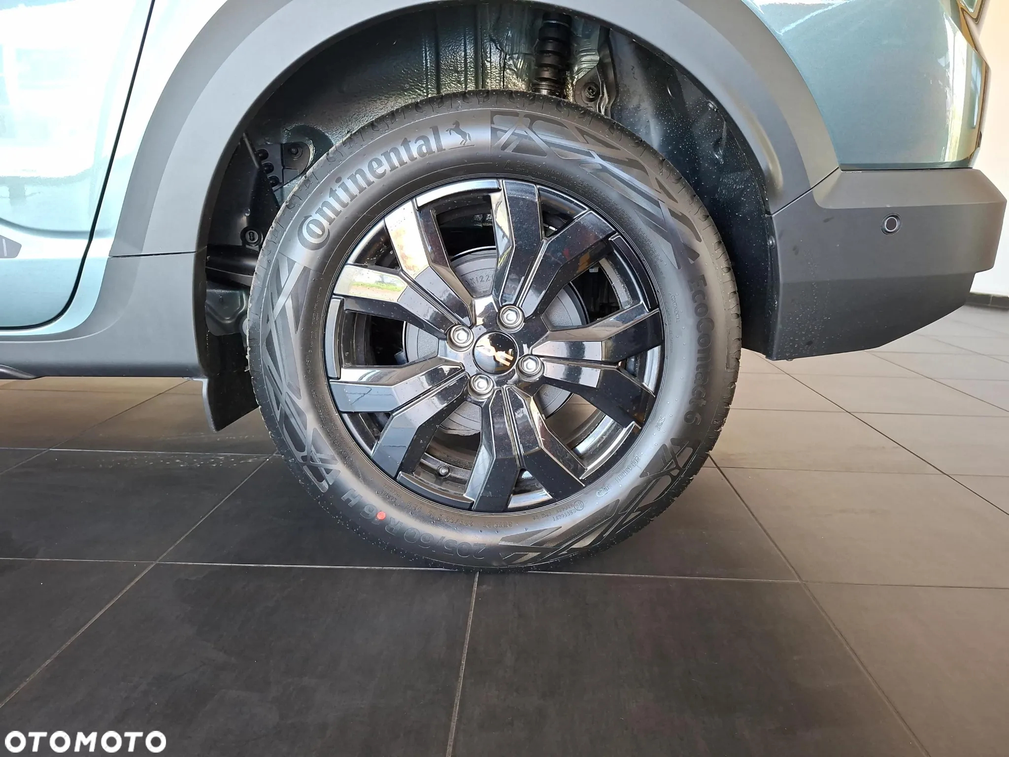 Dacia Jogger 1.6 Full Hybrid 140 Extreme+ MMT 7os - 9
