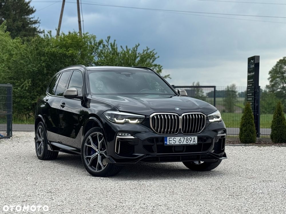 BMW X5 M - 5