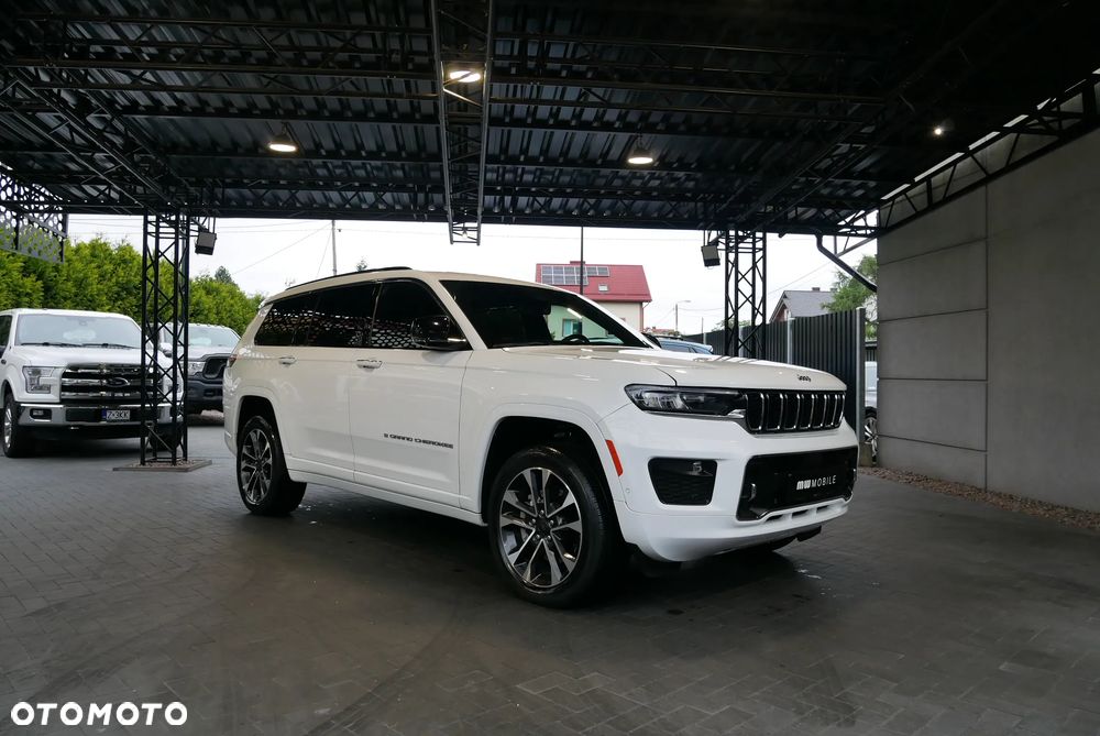 Jeep Grand Cherokee - 2