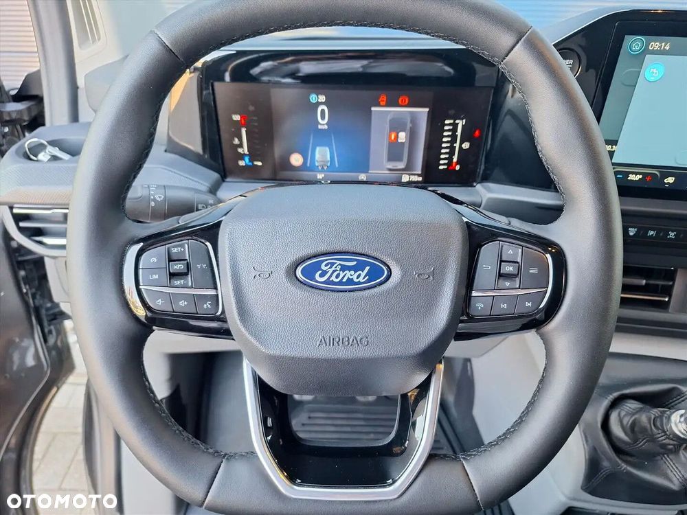 Ford Transit Custom 2.0 150KM L2H1 - 11