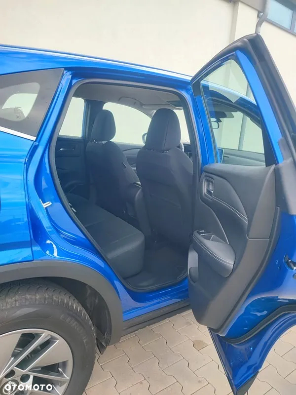 Nissan Qashqai - 31