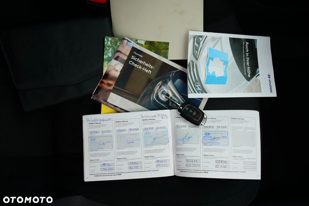 Hyundai i40 1.6 GDI Style - 39