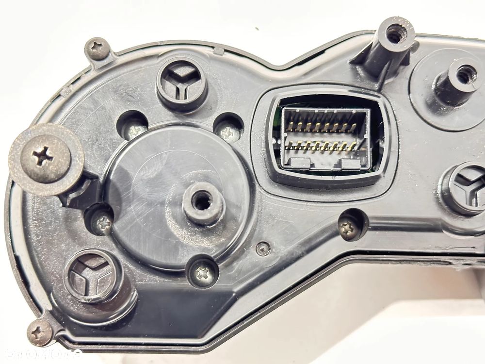 Licznik bez ABS Yamaha FZ6 Fazer S2 04-09r. - 7
