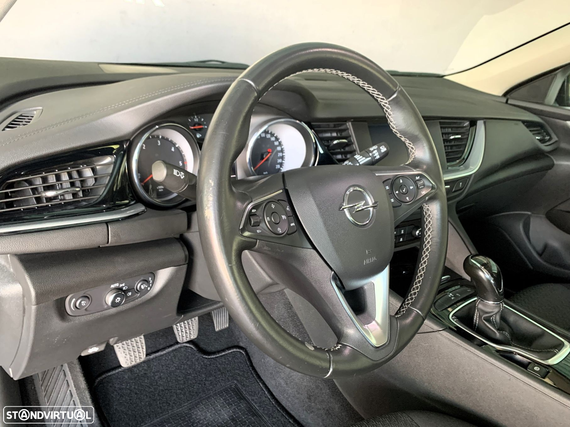 Opel Insignia Sports Tourer 1.6 CDTi Business Edition - 14