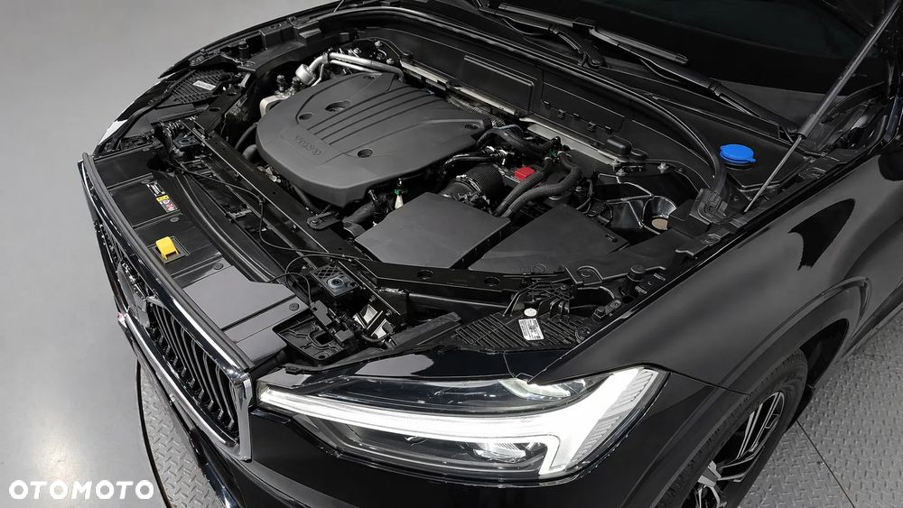 Volvo XC 60 B5 B AWD Geartronic Inscription - 6